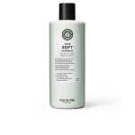 Maria Nila True Soft Shampoo (Dry Hair) - Moisturizing shampoo with argan oil 350 ml
