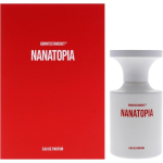 Borntostandout Nanatopia EDP 50 ml