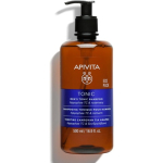 Apivita Ecopack men's toning shampoo &scaron;ampoon 500 ml