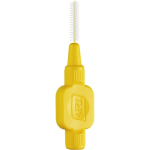 TePe Interdental Brush Normal (0.7 mm yellow 25 pcs) - Interdental brushes