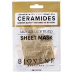 Biov&egrave;ne Ceramides Barrier Boost Mask - Pl&aacute;t&yacute;nkov&aacute; maska kangasmask 20 ml