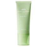 Abib Heartleaf Mild Sunscreen SPF 50+ - Ochrann&yacute; kr&eacute;m 50 ml