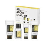 COSRX All About Snail Kit komplekt