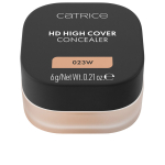Catrice HD HIGH COVER concealer peitekreem #023W 6 gr