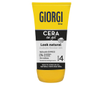 GIORGI HOLD AND TEXTURE natural look gel wax no. 4 145 ml