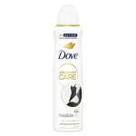 Dove Advanced Care Invisible Dry 72h Antiperspirant 150 ml