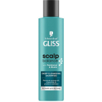 Schwarzkopf Professional Gliss Kur Deep Cleansing Shampoo 200 ml