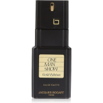 Jacques Bogart One Man Show Gold Edition EDT 100 ml