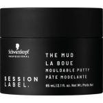 Schwarzkopf Professional Session Label The Mud 65 ml