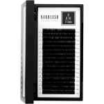 Nanolash Volume Lashes 0.10 D - Artificial lashes