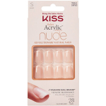 Kiss My Face Salon Acrylic Chic Beats 28 ks )