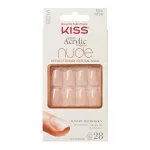 Kiss Salon Acrylic Chic Beats 28 tk