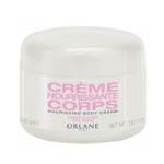 Orlane Nourishing Body Cream kehakreem 500 g