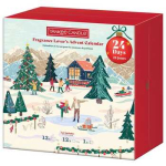Yankee Candle Fragrance Lover&acute;s Advent Calendar 1 tk