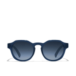 Hawkers WARWICK KIDS navy blue denim p&auml;ikeseprillid lastele