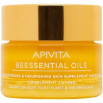 Apivita Beessential Strengthening & Nourishing Night Balm