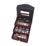 Zmile Cosmetics Beauty Case Velvety 79.4 g