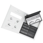 Nanolash DIY Eyelash Extensions Starter Kit komplekt
