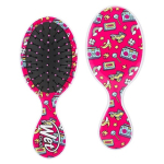 Wet Brush Happy Hair Mini Detangler Radio