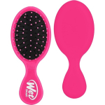 Wet Brush Mini Detangler Pink