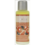 Saloos Lymph fit Organic body and massage oil 50 ml