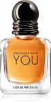Armani Stronger With You Pour Homme Edt Spray 30 ml