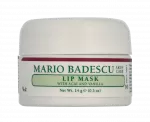 Mario Badescu Lip Mask With Acai & Vanilla