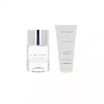 LE SEL D'ISSEY SET OF 2 PCS