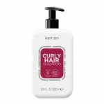 Kemon Curly Hair Shampoo 1000 ml