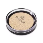Dermacol Compact powder with embossed lace 8 ml