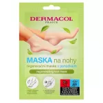 Dermacol Regenerating Feet Mask jalamask