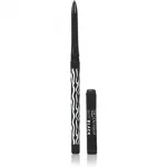 Dermacol Matt Black - Matt eyeliner 0.35 g
