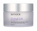 Skeyndor GLOBAL LIFT redefinition cream for face and neck for normal skin 50 ml