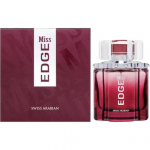 Swiss Arabian Miss Edge EDP 100 ml