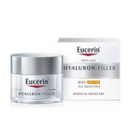 Eucerin Hyaluron Filler Cream SPF 30 - Wrinkle Day Cream 50 ml