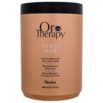 Fanola Oro Therapy 24K Gold Mask 300 ml