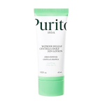 Purito Wonder Releaf Centella Daily Sun Lotion SPF 50+ - Opalovac&iacute; ml&eacute;ko na obličej 60 ml