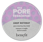 Benefit The POREfessional Deep Retreat Pore-Clearing Clay Mask 30 ml