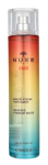 Nuxe Sun Delicious Fragrant Water - Tělov&yacute; sprej 30 ml
