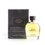 Jean Patou Collection H&eacute;ritage Deux Amours EDP 100 ml