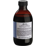 Davines Alchemic Shampoo For Natural & Coloured Hair Silver &scaron;ampoon 280 ml