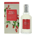4711 Acqua Colonia Goji & Cactus Extract EDC 50 ml