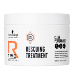Schwarzkopf Professional Bonacure R-Two Rescuing Treatment (damaged hair) 500 ml