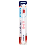 Parodontax Extra Fine Gentle Clean Extra Soft toothbrush