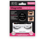 Ardell MAGNETIC LINER & LASH DEMI WISPIES pesta&ntilde;as + gel liner 3 u