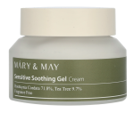 Mary & May Sensitive Soothing Gel Blemish Cream
