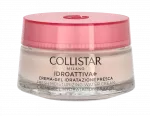 Collistar Idroattiva+ Fresh Moisturizing Water Cream