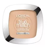 L&acute;Or&eacute;al True Match Powder Compact (The Powder) 9 g | Hue D5 - W5 Golden Sand