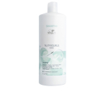 Wella Professional Nutricurls Shampoo for Waves - Moisturizing shampoo for wavy and curly hair &scaron;ampoon 1000 ml