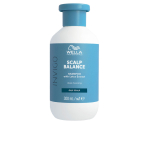 Wella Professional Invigo Aqua Pure Puryfying &scaron;ampoon 300 ml